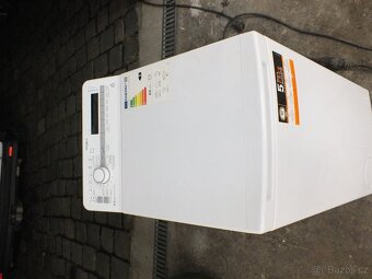 AUTOMATICKÁ PRAČKA Whirpool DT 350 - 2
