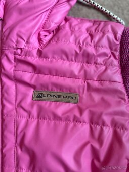 Bunda damska alpine vel.L - 2
