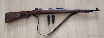 Mauser kar98k airsoft TANAKA - 2