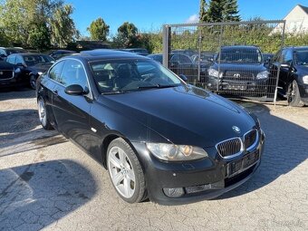 BMW E92 - 2