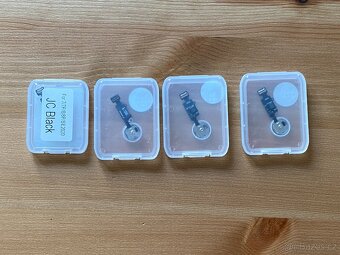 Flex / Homebutton Iphone 7 / 8 / SE2020 - 2