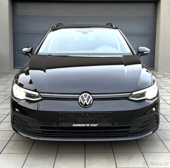 Volkswagen Golf, 2.0TDI,LIFE,2021 - 2