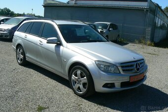 Mercedes-Benz C 220 CDI Combi -2010 - 2