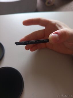 ND, CPL a UV filtr - 2