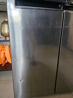 Americká lednice - 2