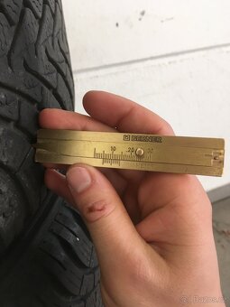 Zimní pneu 205/55r16 - 2