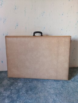 Masážní lehátko - 2