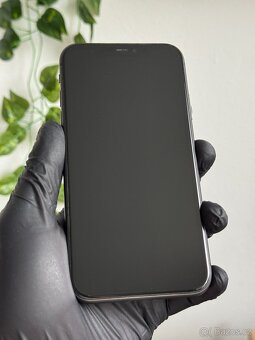 iPhone 11 64GB - DPH, záruka - 2