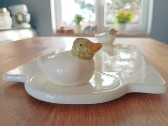 STARÝ TÁC NA KACHNÍ PAŠTIKU - 2