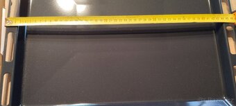 Plechy na pečení - 2