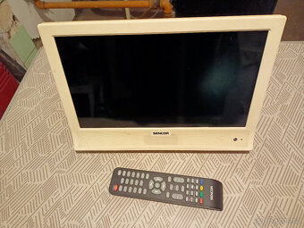 TV LCD SENCOR SLE 1461M4 - 2
