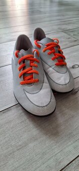 Kopačky NIKE Bravata II FG - 2