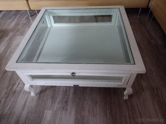 STOLEK KONFERENČNÍ - 2