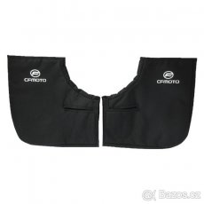 Zateplené návleky na řidítka rwd racing - 2