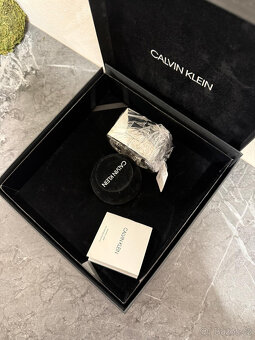 CALVIN KLEIN náramek - 2