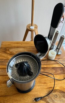 Citrusovač Princess - 2