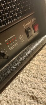 Engl Fireball 100 E635 - 2