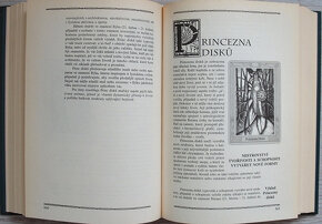 Velká kniha Crowleyho tarotu - 2