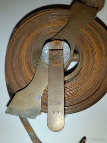 Měřící pásmo - 2