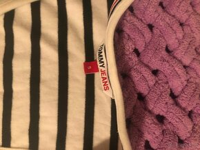 Sportovní top Tommy Hilfiger - 2