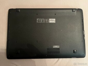 ASUS X551C - 2