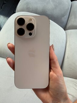 Iphone 16, Pro, 256GB - 2