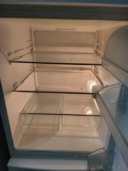 lednička Liebherr - 2