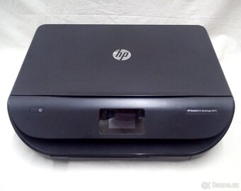 HP DeskJet 5075 - 2