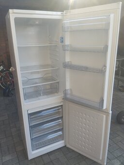 Kombinivana lednice beko - 2