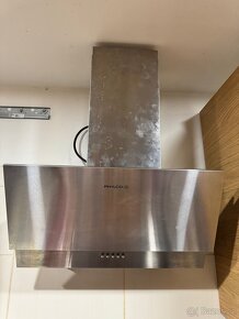 Philco PEW 296 X v záruce do 05/25 - 2