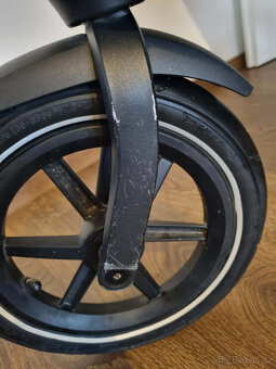 Thule urban glide 2 - 2