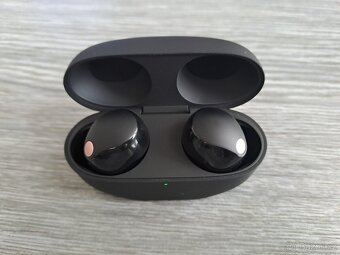 Nová sluchátka Sony WF-1000XM5 - 2