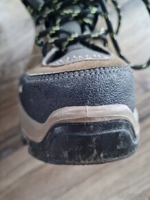 Chlapecké sportovní boty - 2