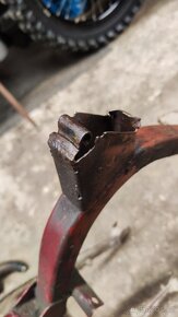 Jawa pio 05/20/21 rám - 2