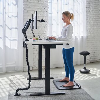 Liftor Mat 001, protiúnavová podložka na stání, V záruce - 2