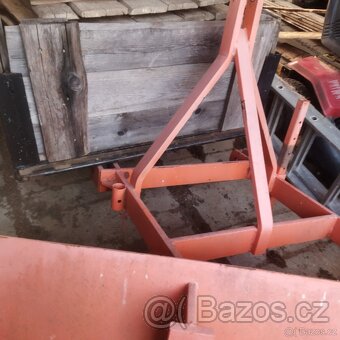 Radlice na sníh - 2