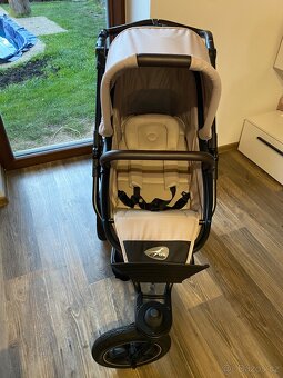 Kočárek tfk mono 2 combi - 2