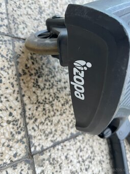 Stupátko ke kočárku ZOPA Segboard - 2