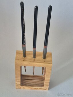 Stojánek na štětce - 2