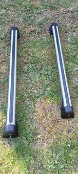 Příčníky Opel Mokka - 2