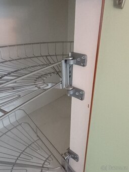 Drátění program do kuchyně - 2