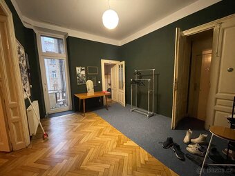 Pronájem bytu 4+1 Olomouc, centrum - 2