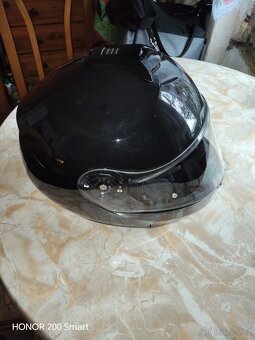 Přilba XRC Touraner 2.0 - 2