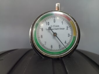 205/55 R16 FULDA (0420) - 2