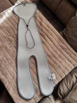 AEROMOOV Vložka do autosedačky 15-36 kg NOVÁ - 2