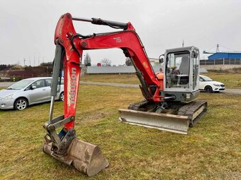 Bagr Neuson 75Z3 - 2