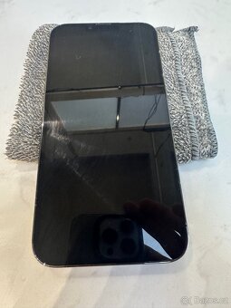 Iphone 13 pro max - 2