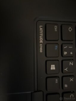 Dell Latitude e7450 - 2