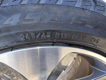 PNEU PIRELLI SOTTORZERO 3, - 2