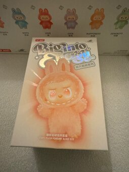 Labubu Big Into Energy ORIGINÁL POPMART - 2